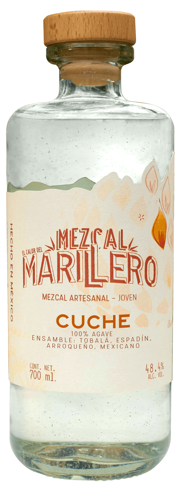 Deep smoky flavors with spices.