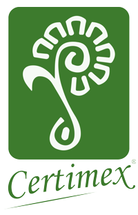 CERTIMEX CERTIFICADORA MEXICANA DE PRODUCTOS Y PROCESOS ECOLOGICOS S.C.