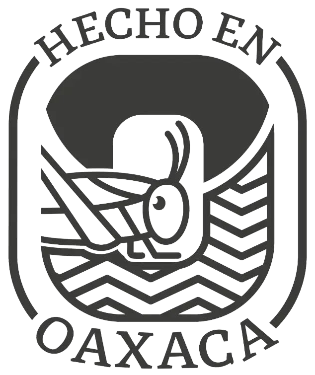 Made in Oaxaca Mexico